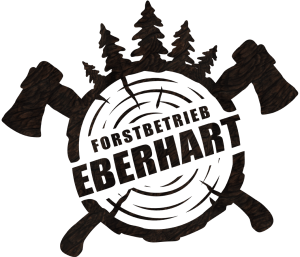 Forstbetrieb Eberhart Logo