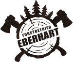 Forstbetrieb Eberhart Logo